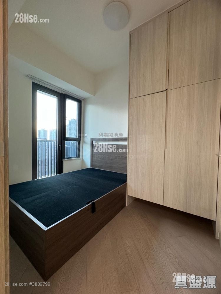 Wetland Seasons Park 租盘 2 房 , 2 浴室 451 平方尺