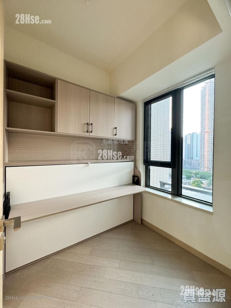 Wetland Seasons Park 租盘 2 房 , 2 浴室 451 平方尺