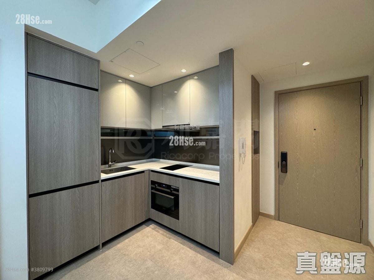 Wetland Seasons Park 租盘 2 房 , 2 浴室 451 平方尺