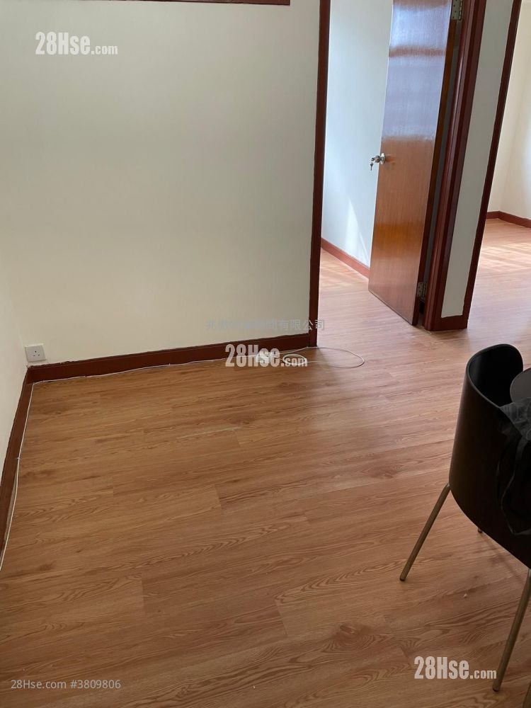 美誠大廈 售盤 2 房 , 1 浴室 397 平方呎