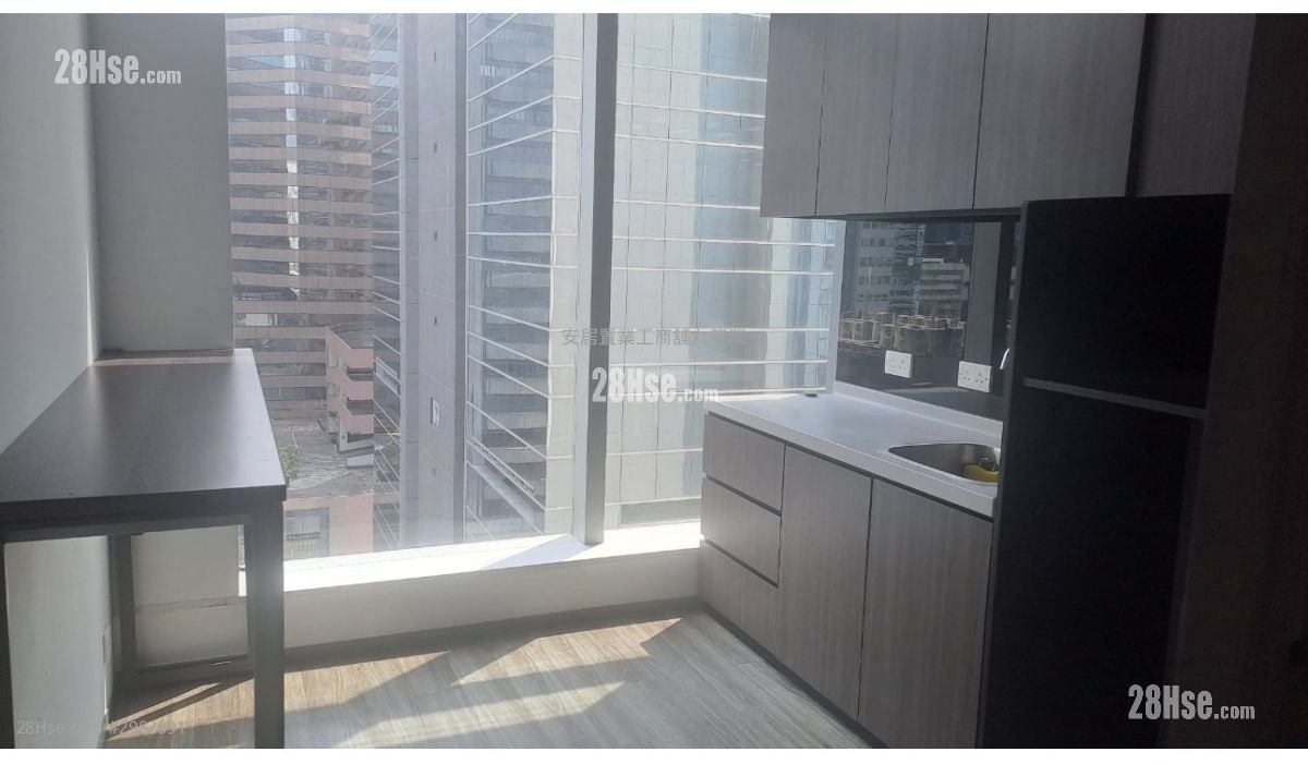 Billion Centre Rental 5+ Bedrooms