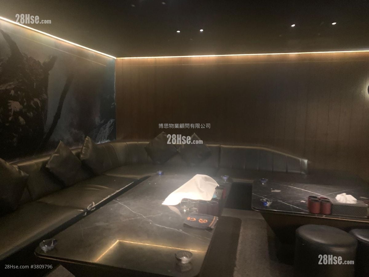 Sunshine Plaza Rental