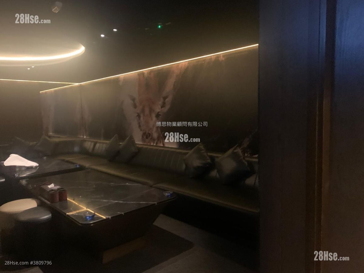 Sunshine Plaza Rental