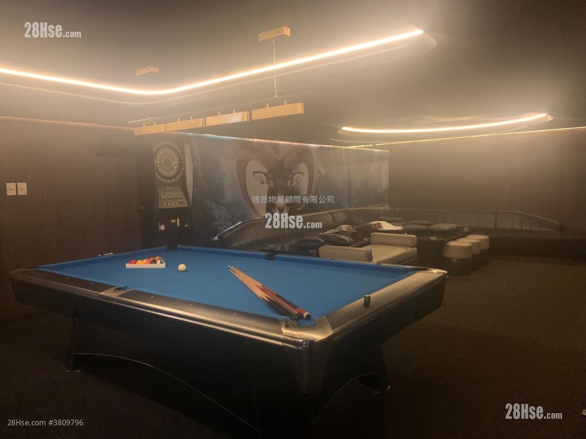 Sunshine Plaza Rental