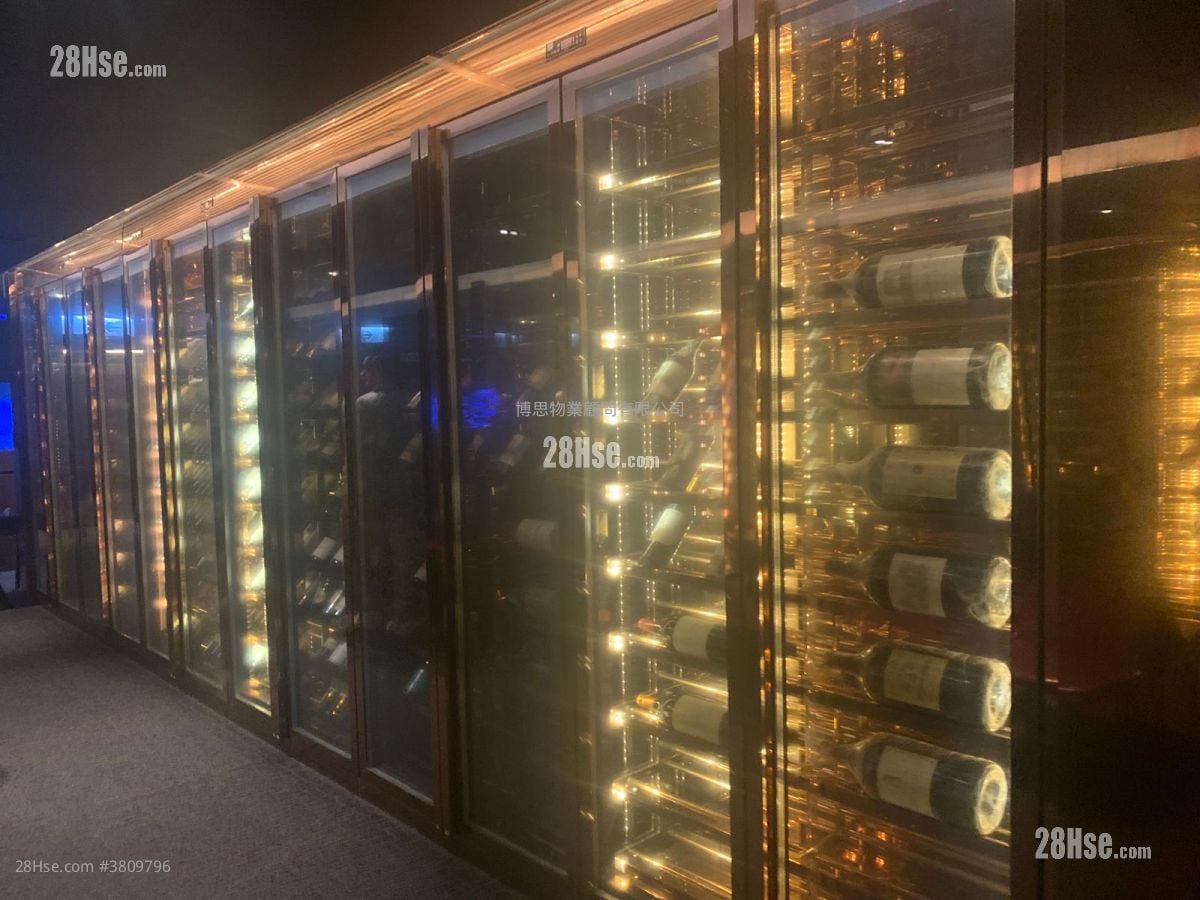 Sunshine Plaza Rental