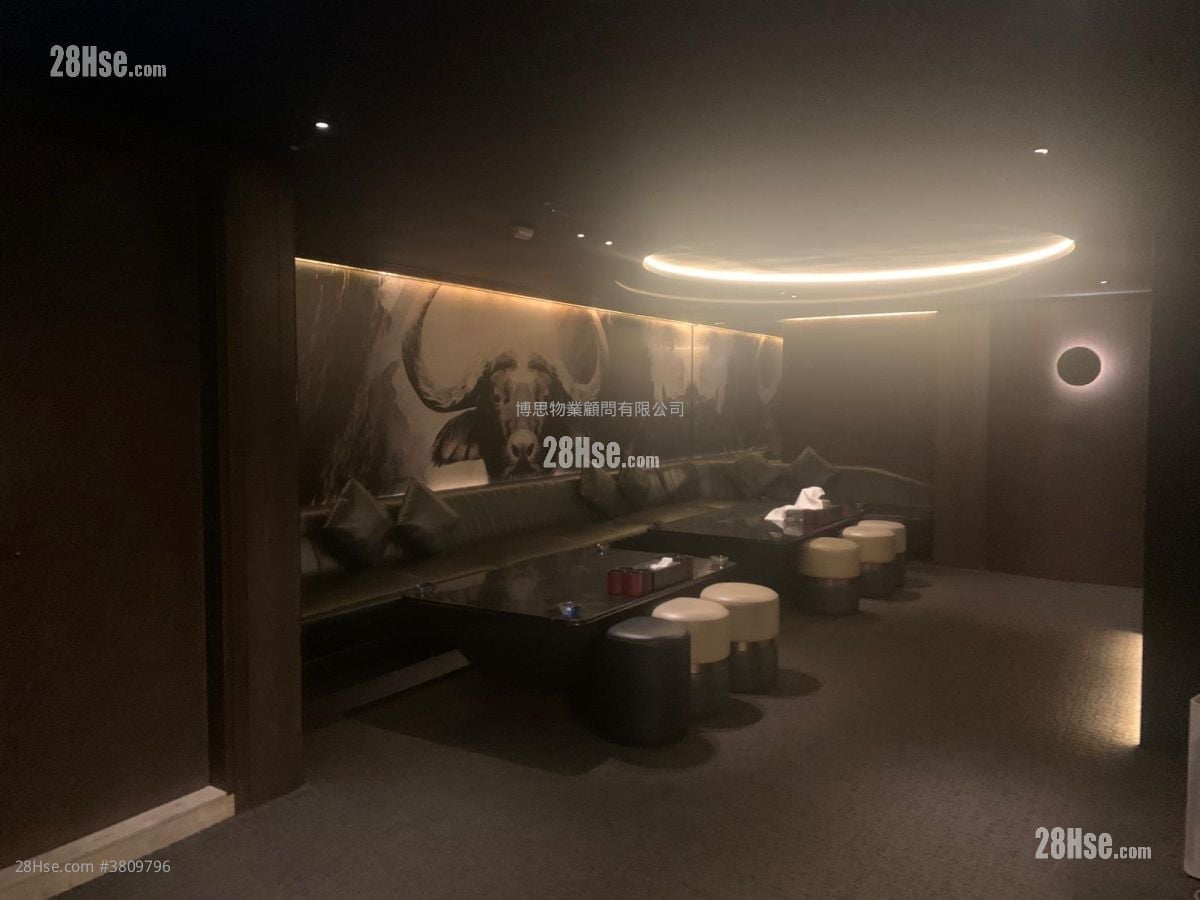 Sunshine Plaza Rental