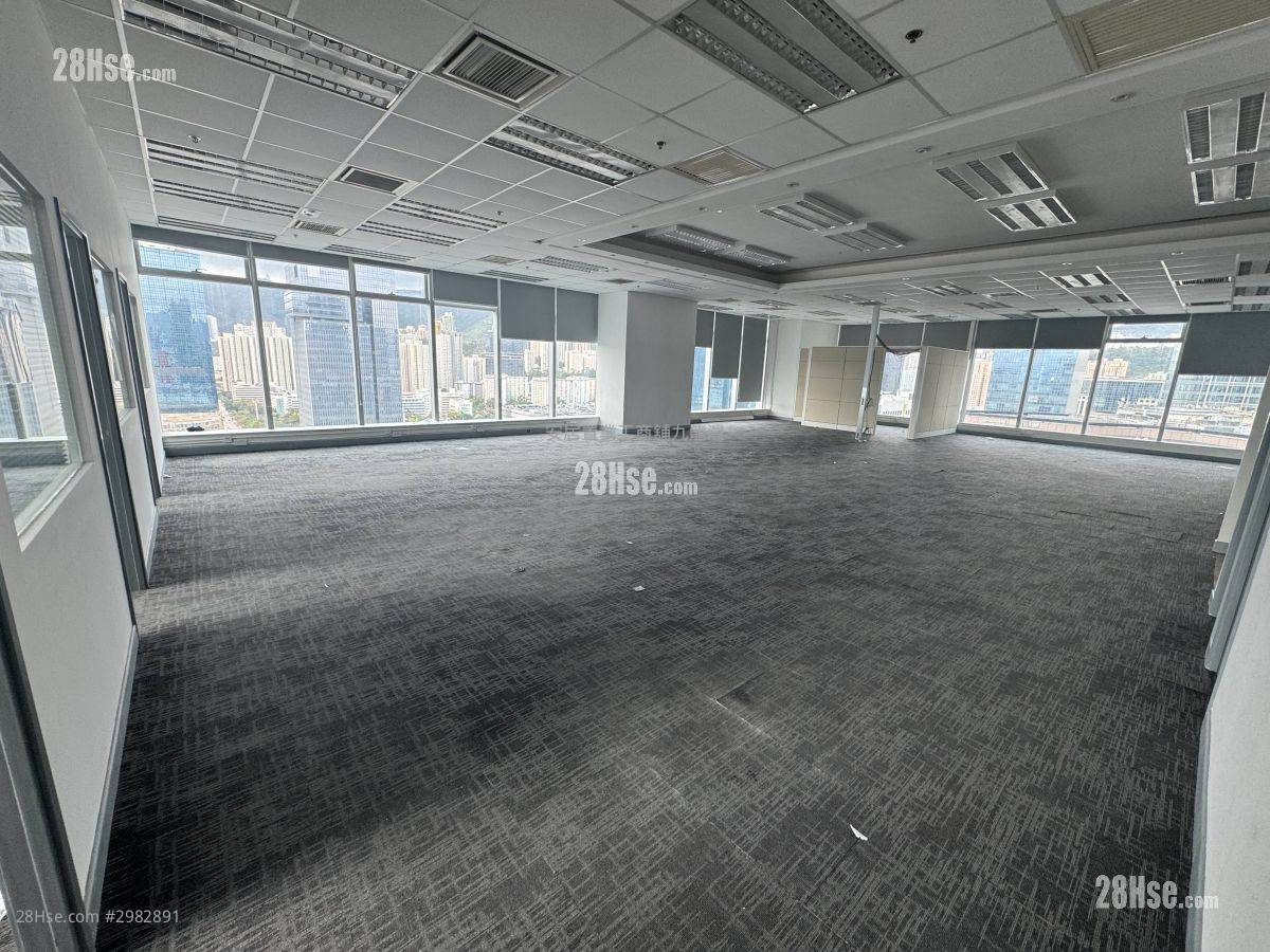 Billion Centre Rental 5+ Bedrooms