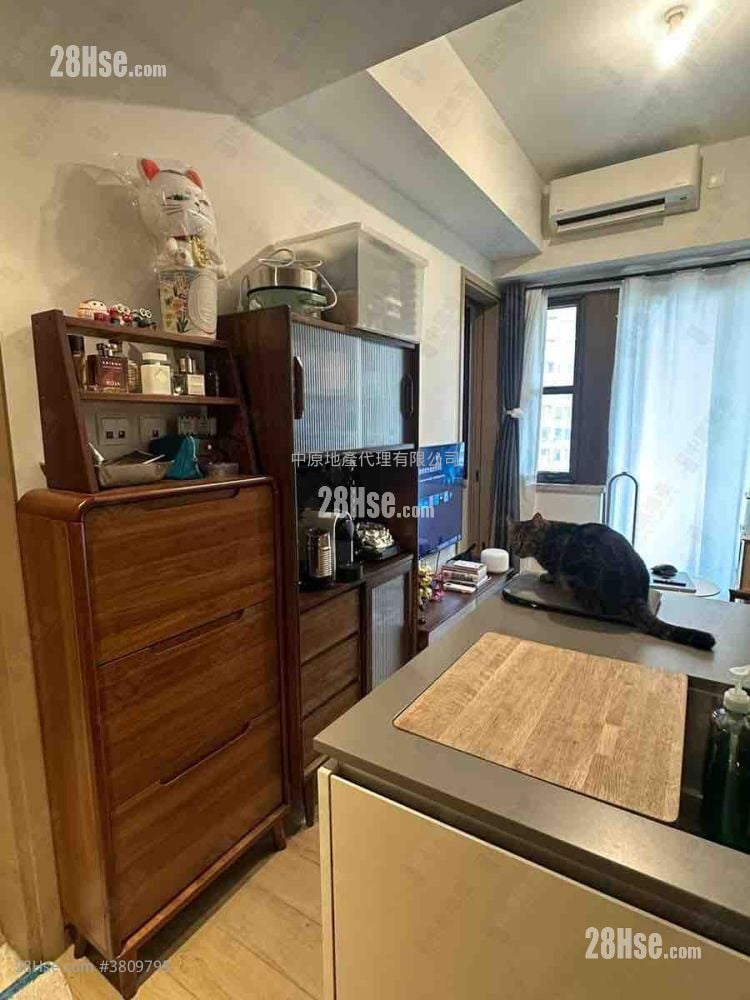 Lp6 Rental 1 Bedroom , 1 Bathroom 305 ft²