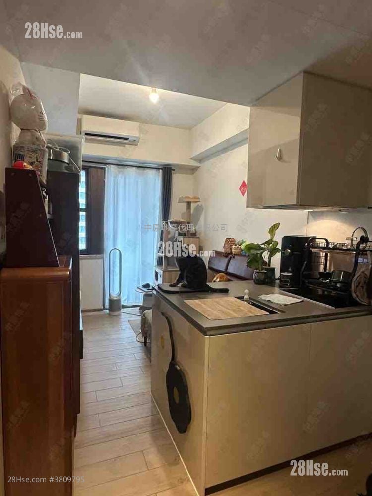 Lp6 Rental 1 Bedroom , 1 Bathroom 305 ft²