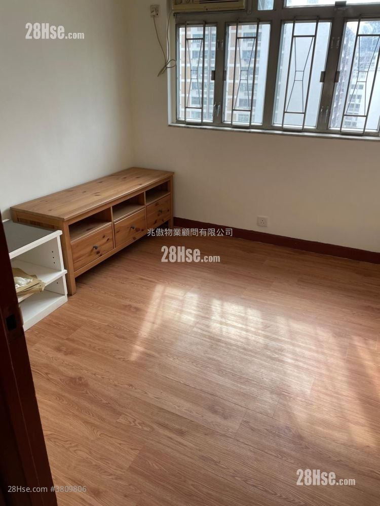 美誠大廈 售盤 2 房 , 1 浴室 397 平方呎