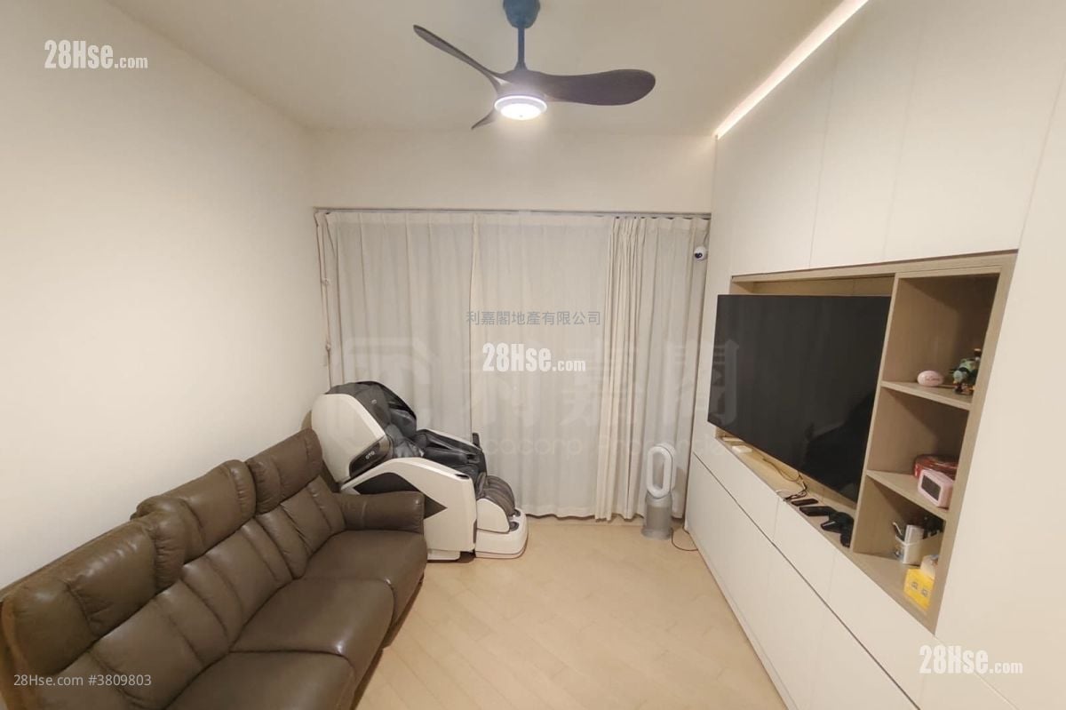 Grand Yoho Sell 4 Bedrooms , 2 Bathrooms 907 ft²