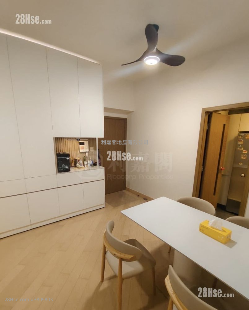 Grand Yoho Sell 4 Bedrooms , 2 Bathrooms 907 ft²