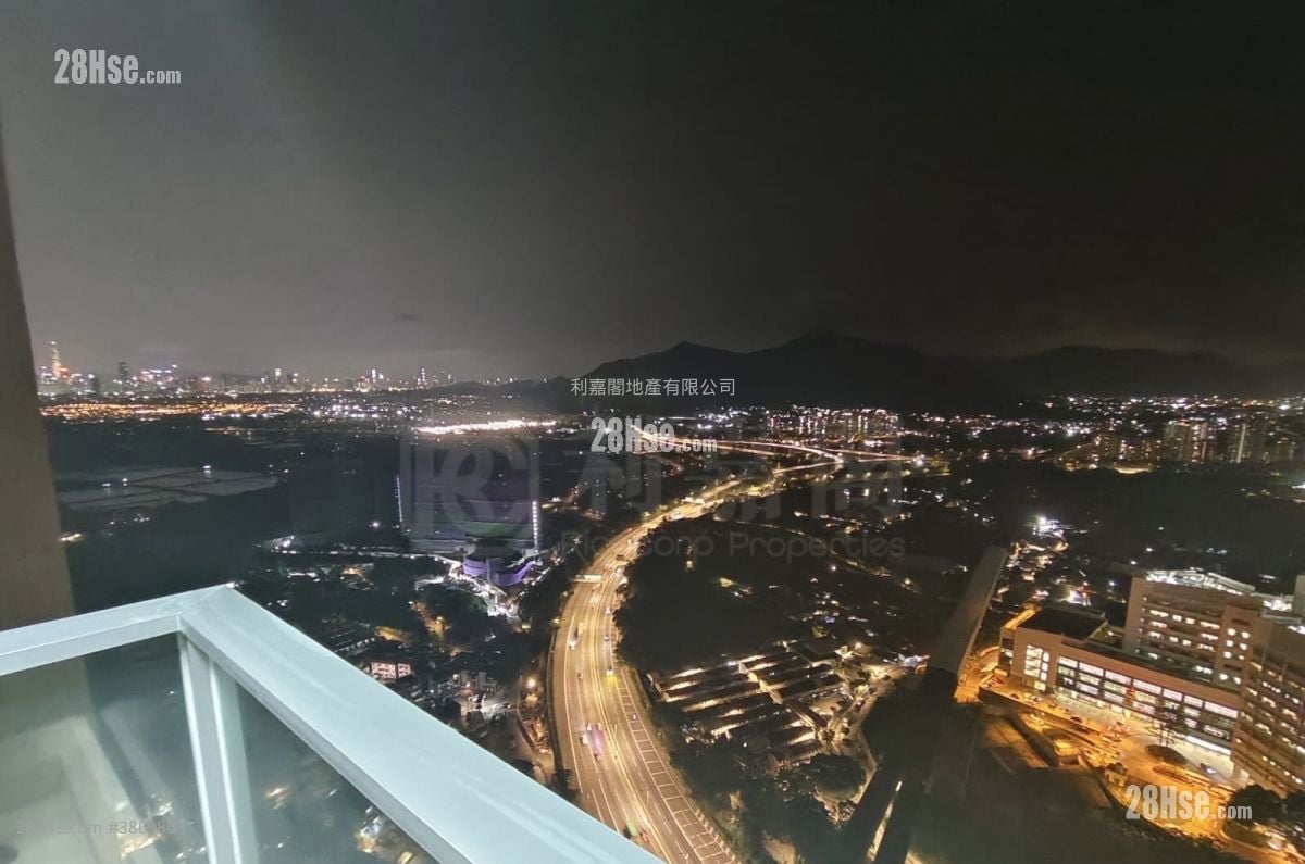 Grand Yoho Sell 4 Bedrooms , 2 Bathrooms 907 ft²