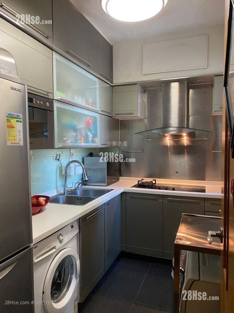 农圃道18号 售盘 3 房 , 2 浴室 661 平方尺