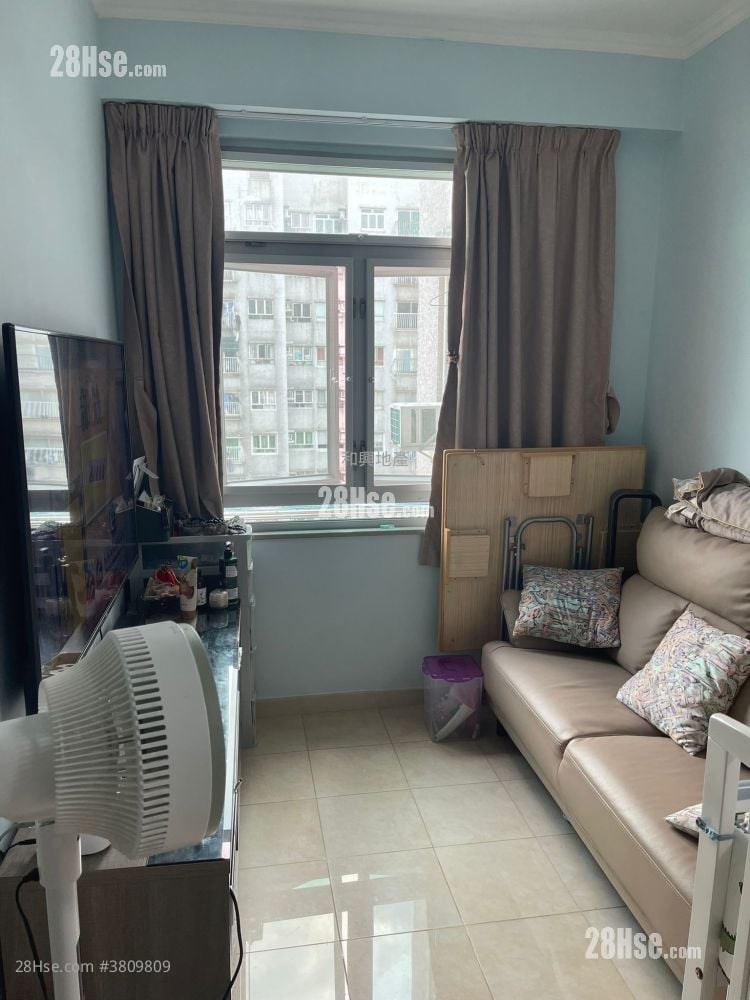 西贡苑 售盘 293 平方尺