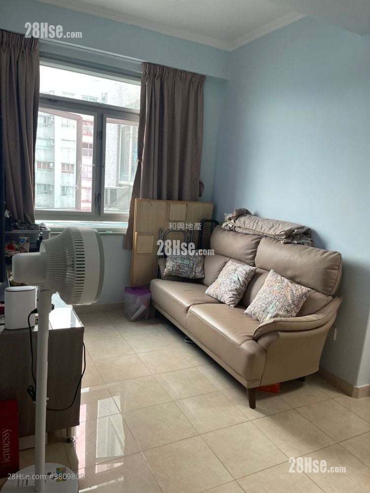 西贡苑 售盘 293 平方尺