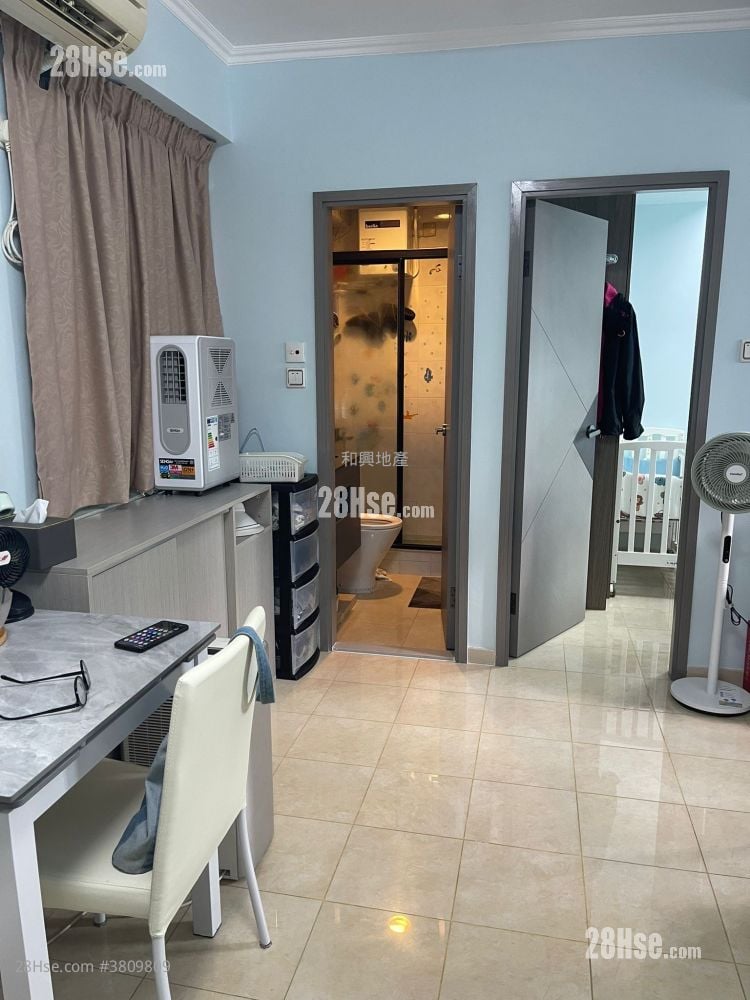 西贡苑 售盘 293 平方尺