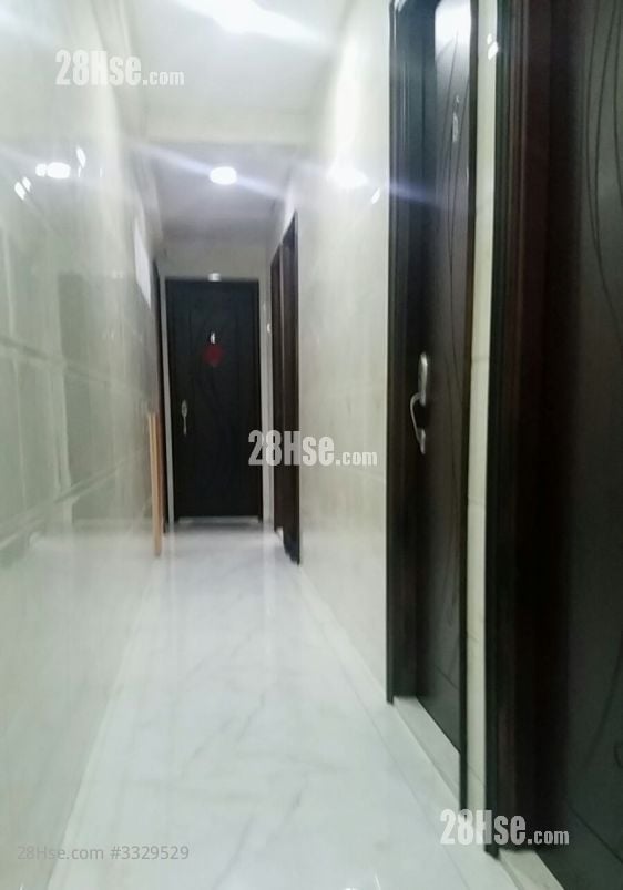 基隆大厦 租盘 1 浴室 100 平方尺