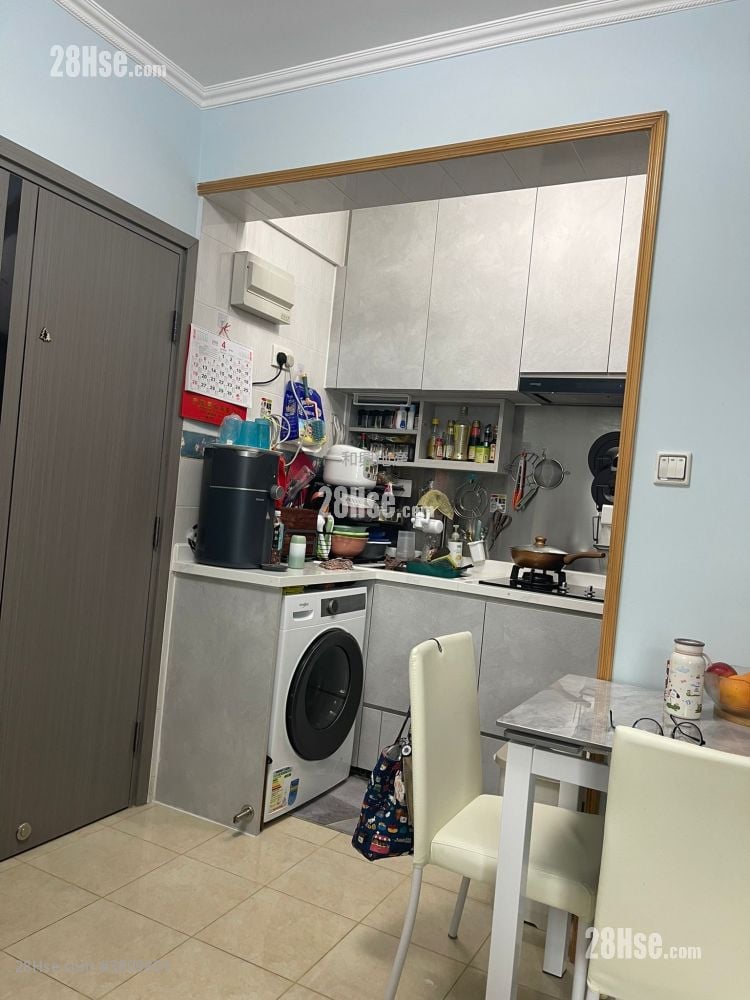 西贡苑 售盘 293 平方尺