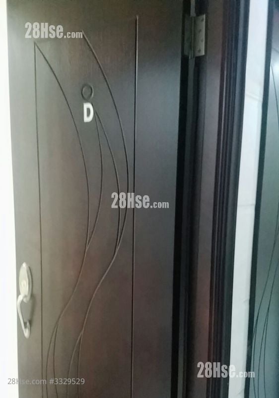 基隆大厦 租盘 1 浴室 100 平方尺