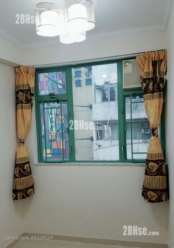 基隆大厦 租盘 1 浴室 100 平方尺