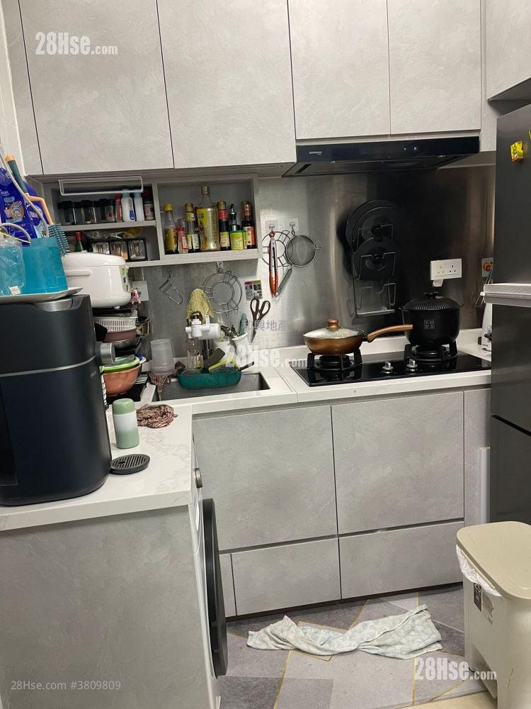 西贡苑 售盘 293 平方尺