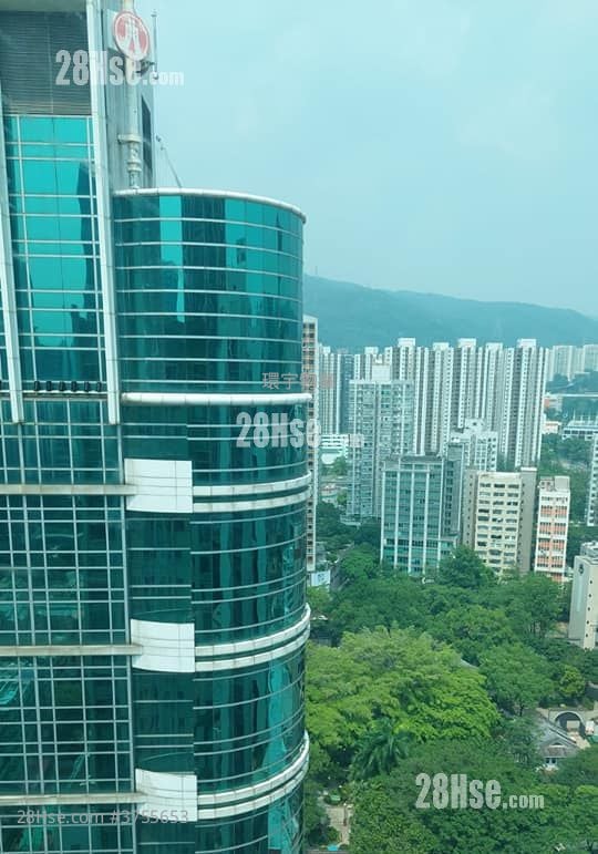 翡翠广场 售盘 2 房 , 1 浴室 419 平方尺