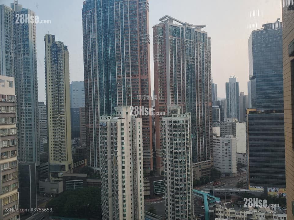 翡翠广场 售盘 2 房 , 1 浴室 419 平方尺