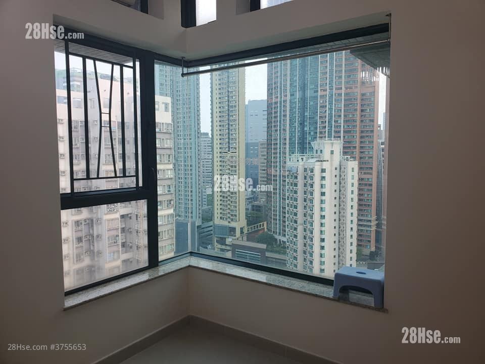 翡翠广场 售盘 2 房 , 1 浴室 419 平方尺