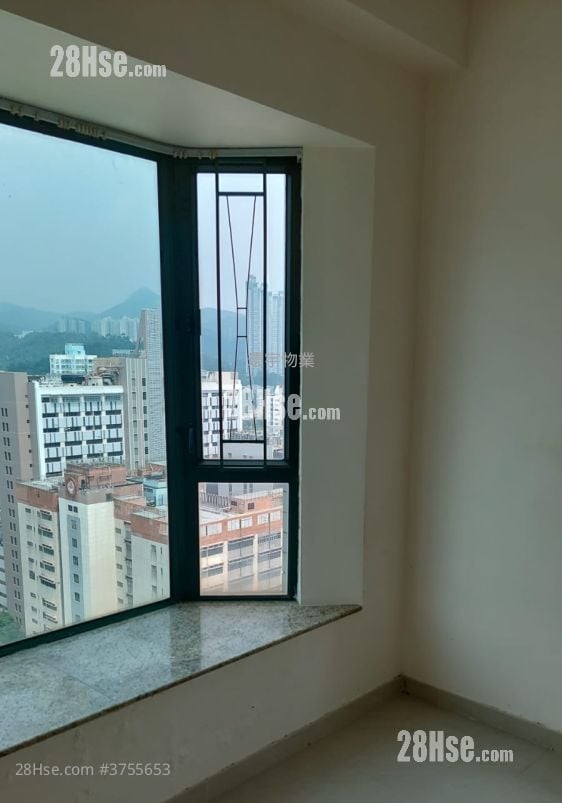 翡翠广场 售盘 2 房 , 1 浴室 419 平方尺