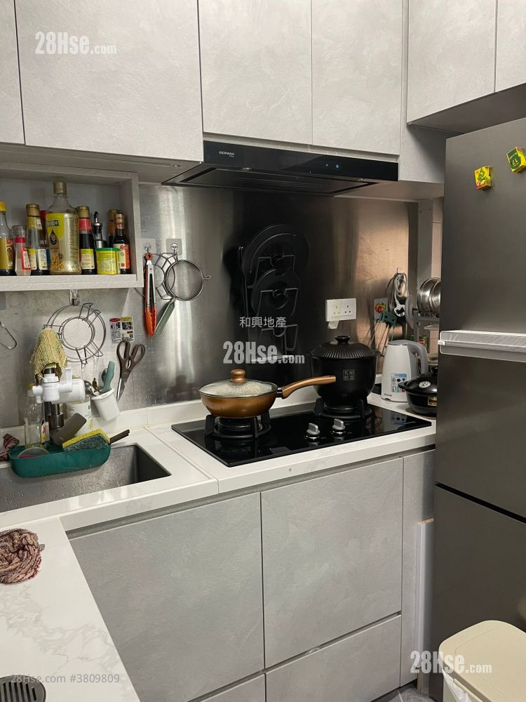 西贡苑 售盘 293 平方尺