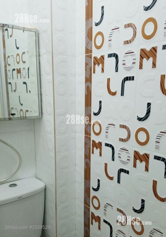 基隆大厦 租盘 1 浴室 100 平方尺