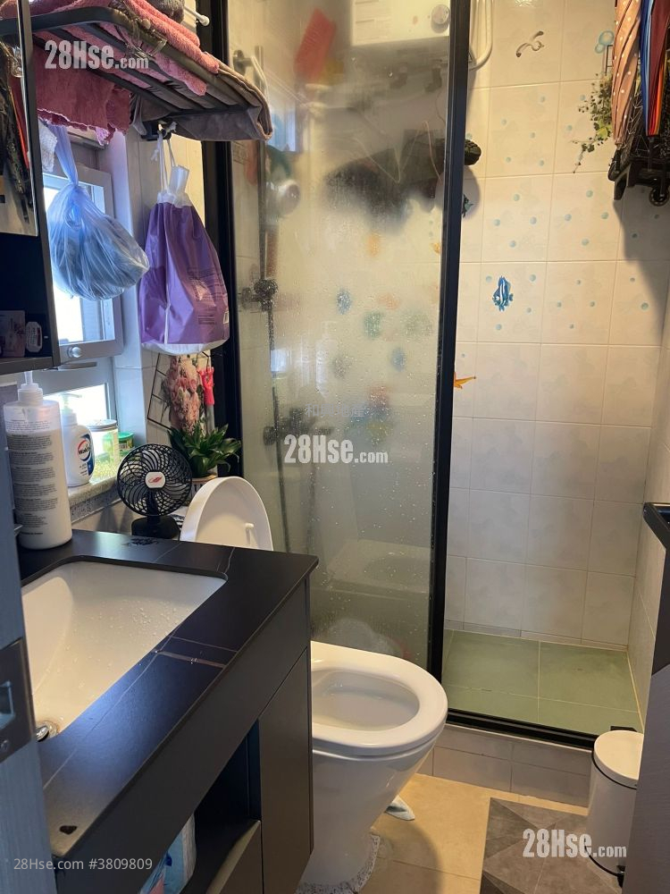 西贡苑 售盘 293 平方尺