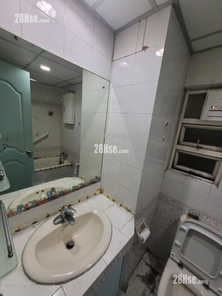 海湾花园 售盘 3 房 , 1 浴室 547 平方尺