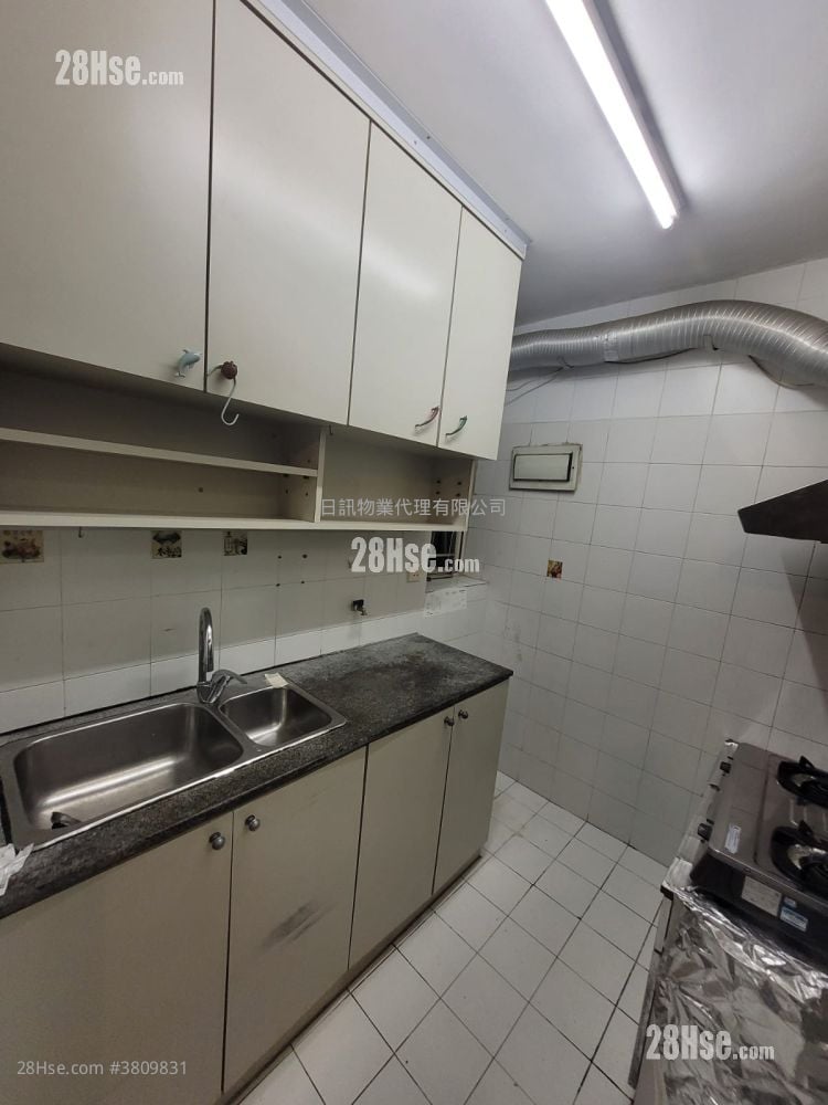 海湾花园 售盘 3 房 , 1 浴室 547 平方尺