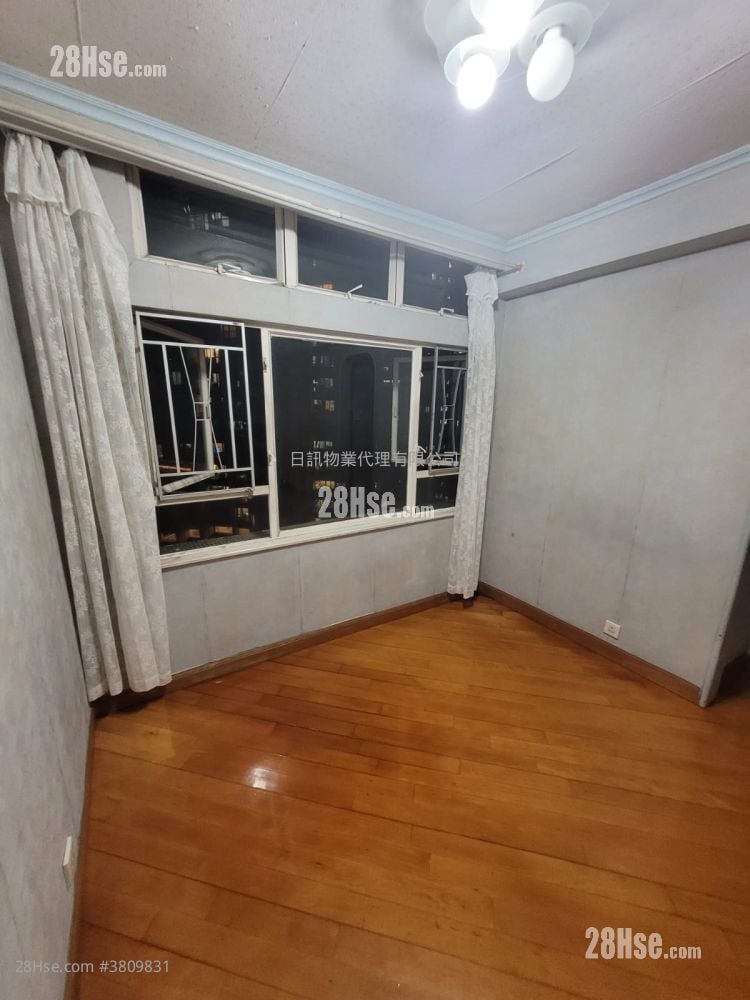 海湾花园 售盘 3 房 , 1 浴室 547 平方尺