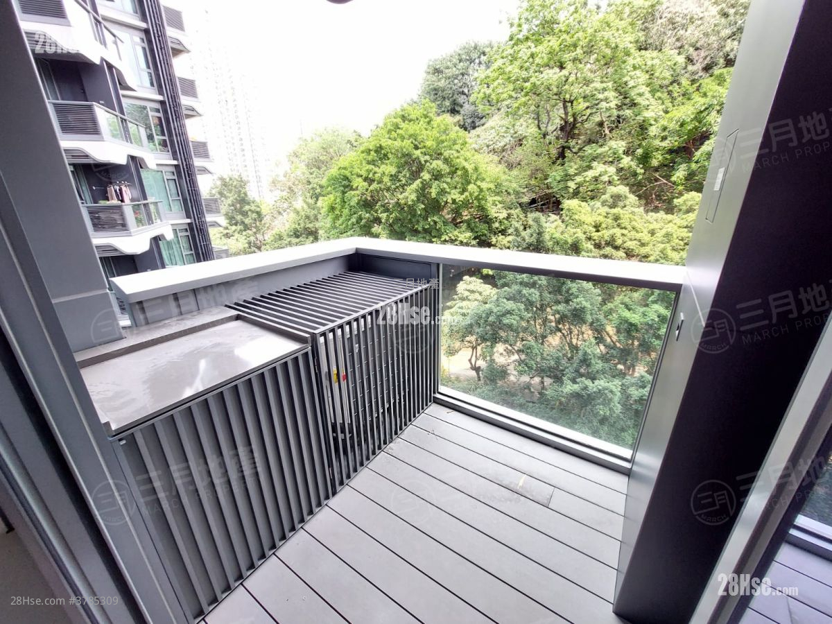 The Paddington Sell 1 Bedroom , 1 Bathroom 234 ft²