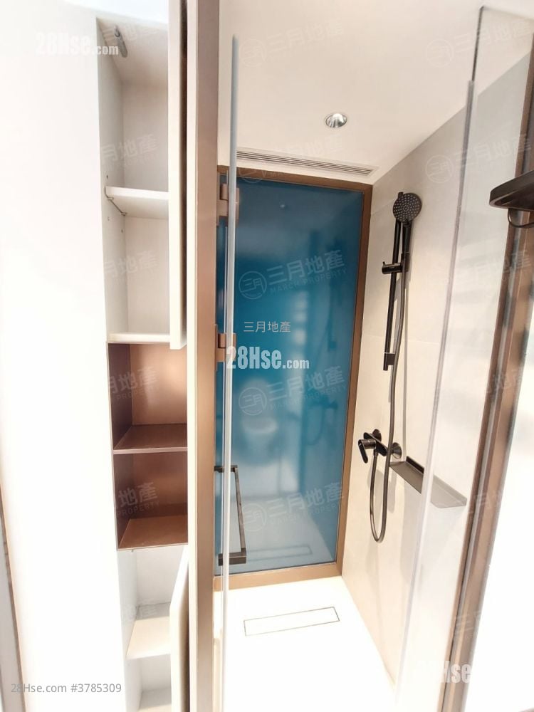 The Paddington Sell 1 Bedroom , 1 Bathroom 234 ft²