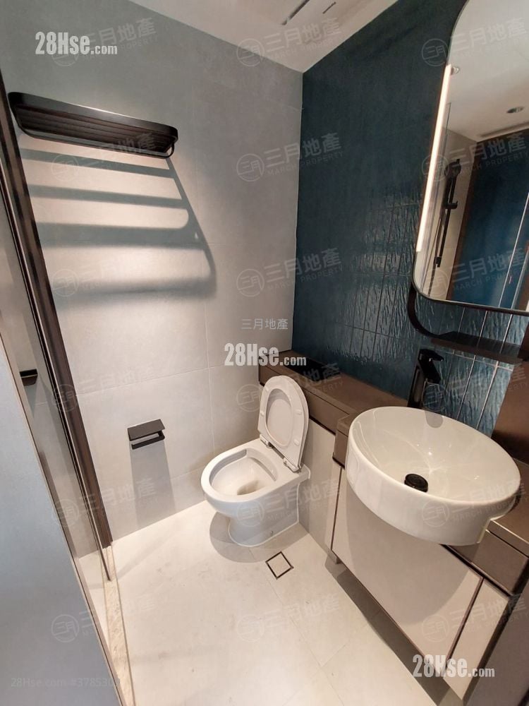 The Paddington Sell 1 Bedroom , 1 Bathroom 234 ft²