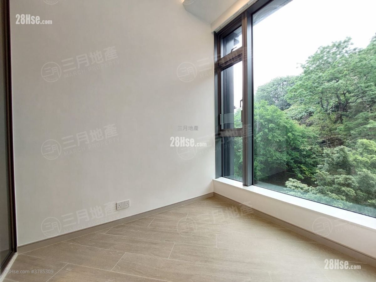 The Paddington Sell 1 Bedroom , 1 Bathroom 234 ft²