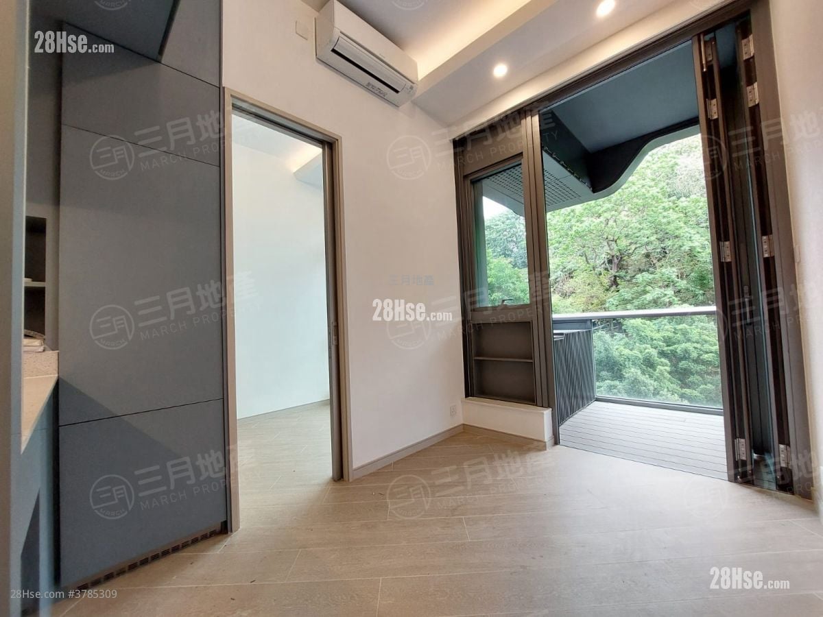 The Paddington Sell 1 Bedroom , 1 Bathroom 234 ft²