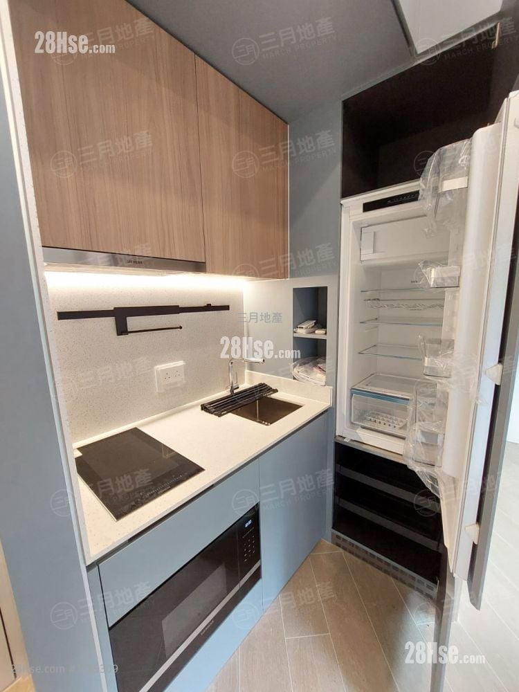 The Paddington Sell 1 Bedroom , 1 Bathroom 234 ft²