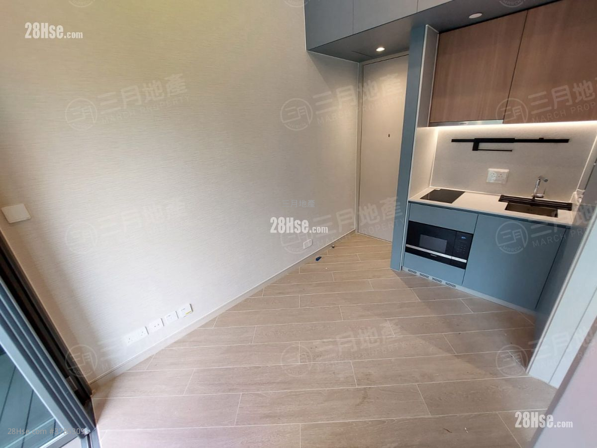 The Paddington Sell 1 Bedroom , 1 Bathroom 234 ft²