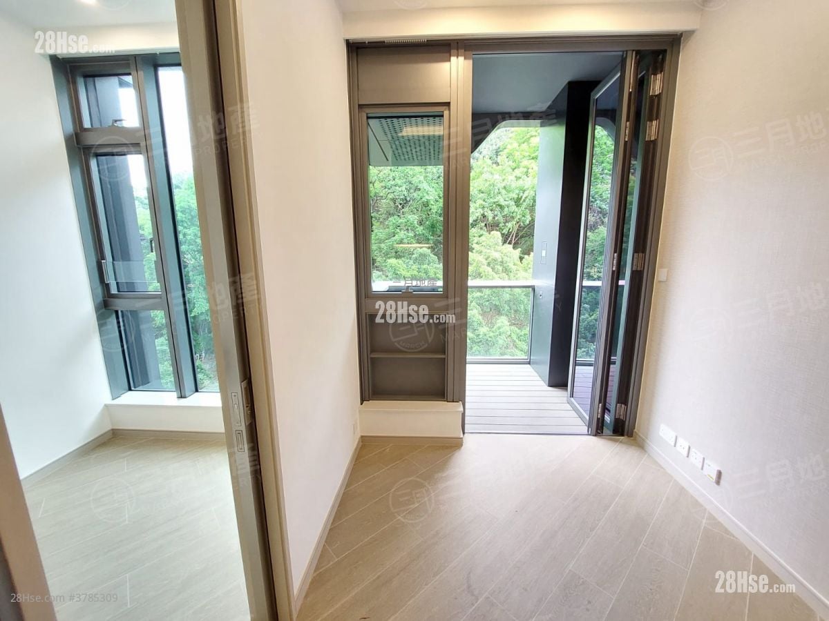 The Paddington Sell 1 Bedroom , 1 Bathroom 234 ft²