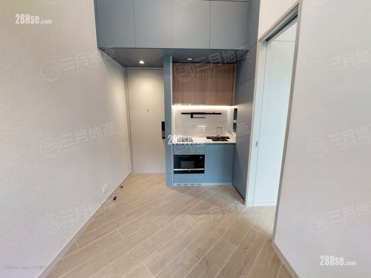 The Paddington Sell 1 Bedroom , 1 Bathroom 234 ft²