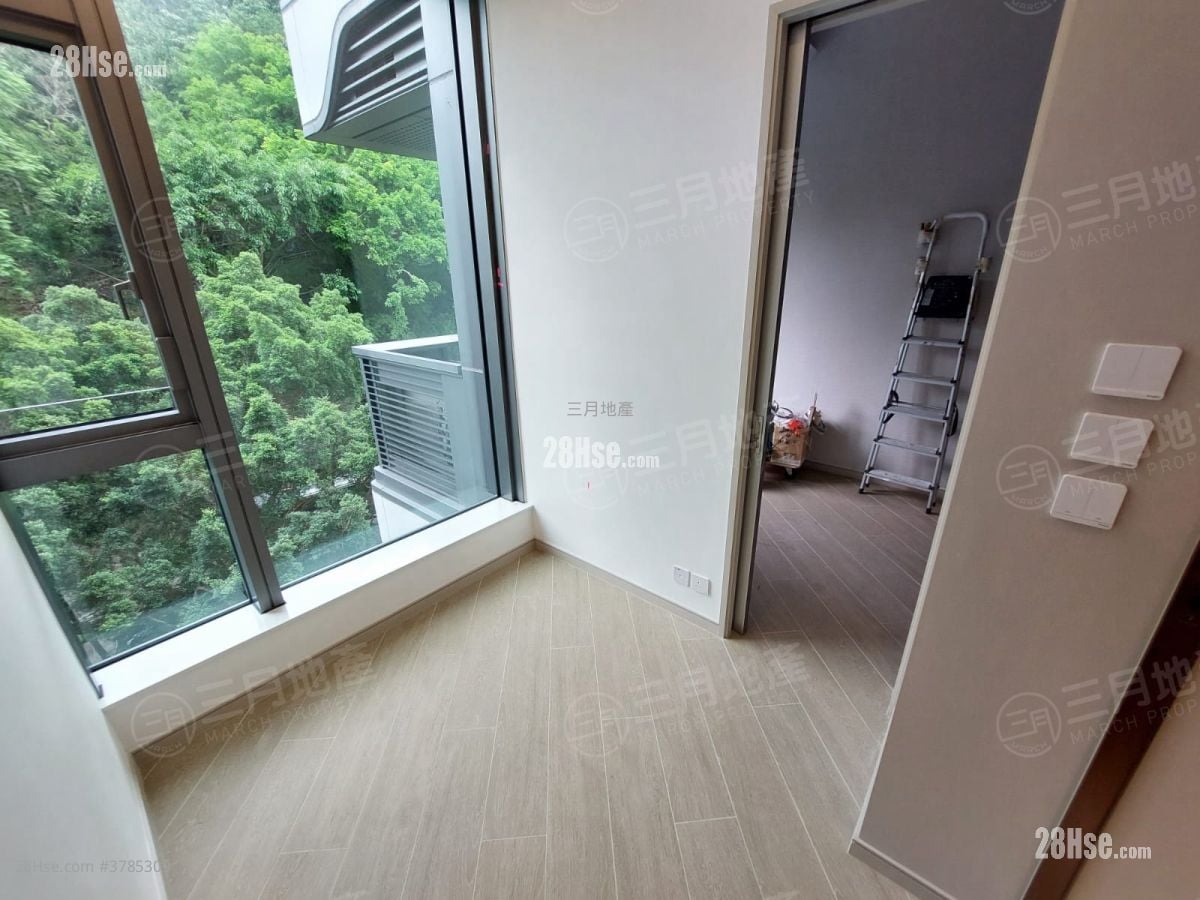 The Paddington Sell 1 Bedroom , 1 Bathroom 234 ft²