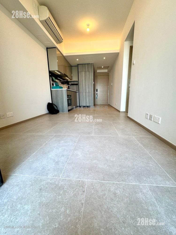 The YOHO Hub 租盤 3 房 , 1 浴室 490 平方呎