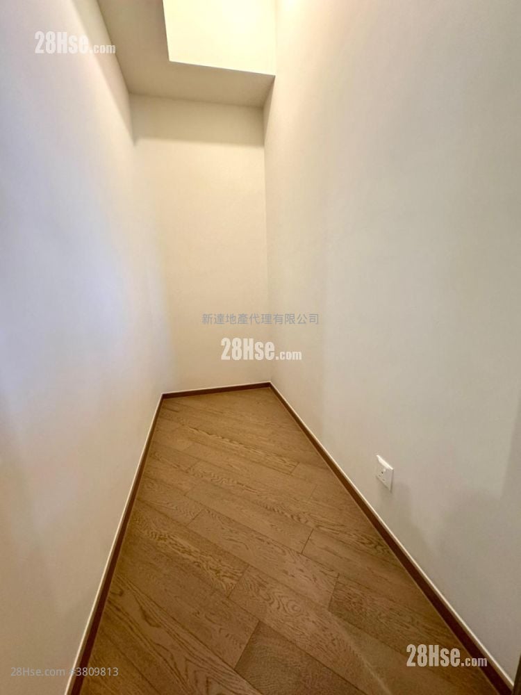 The YOHO Hub 租盤 3 房 , 1 浴室 490 平方呎