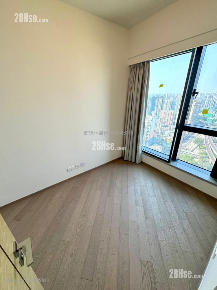 The YOHO Hub 租盤 3 房 , 1 浴室 490 平方呎