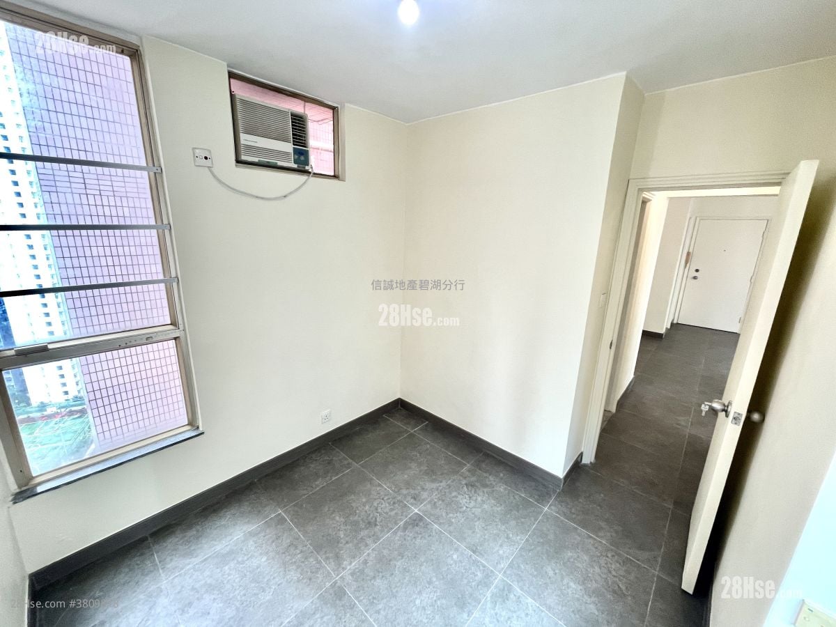 Avon Park Rental 2 Bedrooms , 1 Bathroom 441 ft²